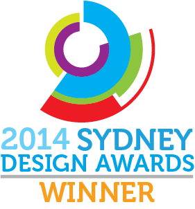 Sydney Design Awards Steven Bai